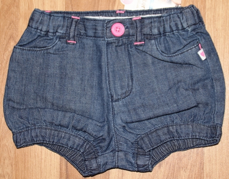 Пристрой одежды из США для девочек от 3 месяцев до 2 лет (размеры до и 2T)