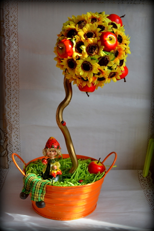 Буду первой =) Отчет о пасхальном обмене =)