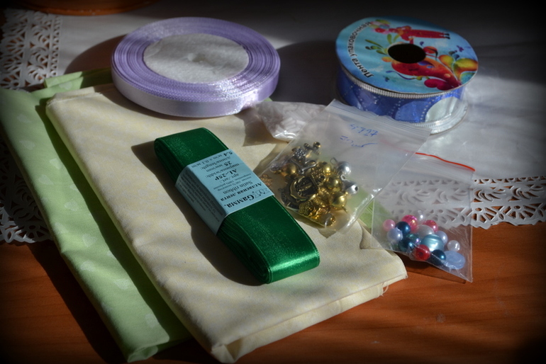 Буду первой =) Отчет о пасхальном обмене =)