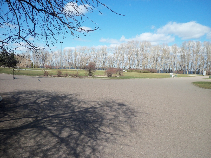 Долина роз.