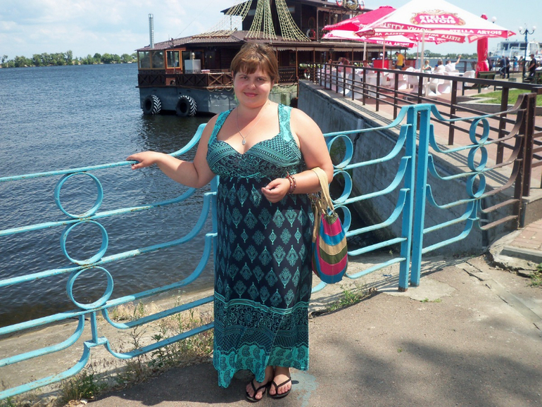 Немножечко фото.