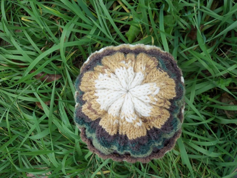 Свяжу для вас.