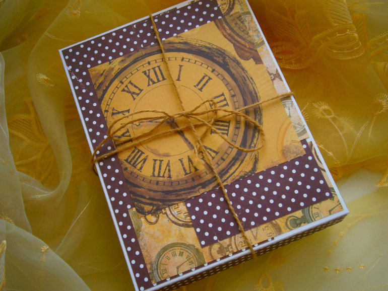 Книга пожеланий для мужчины на 30 лет