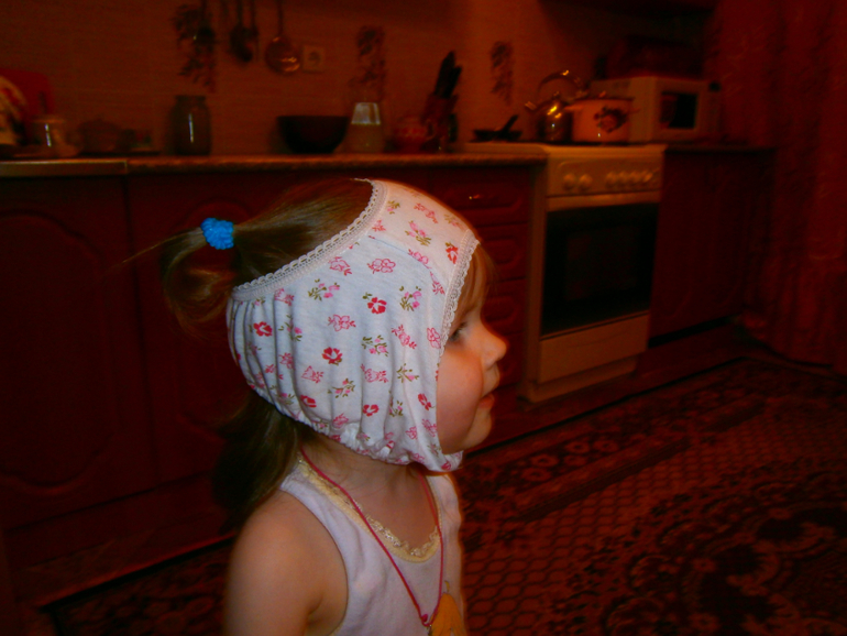 С праздником!... и немного о нас...