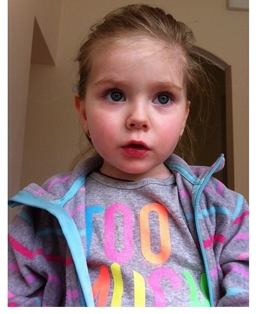 Продолжаем лежать в больнице(((