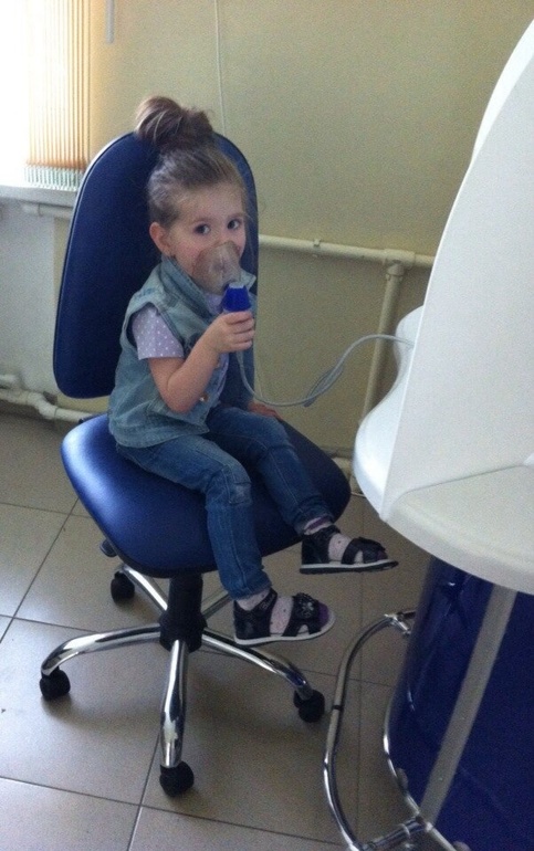 Продолжаем лежать в больнице(((