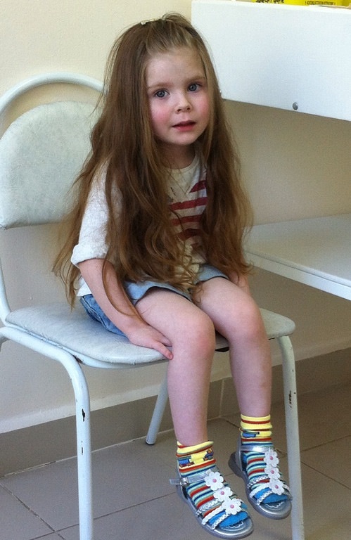 Продолжаем лежать в больнице(((