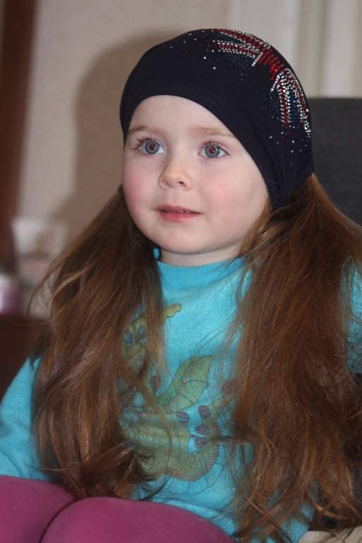 Наш хвастик )