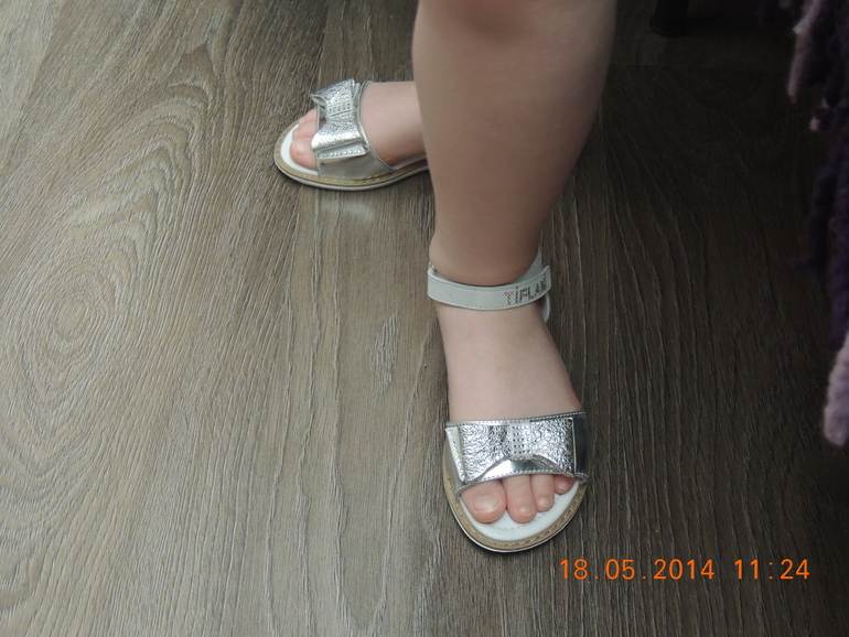 Мы вчера получили посыль. Настен, тебе огромное спасибо.