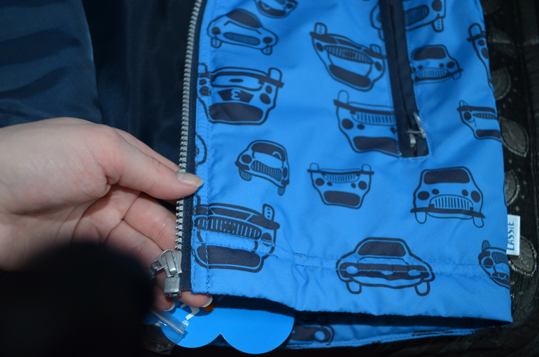 Наша весна. ЛАсси д/с с машинками.