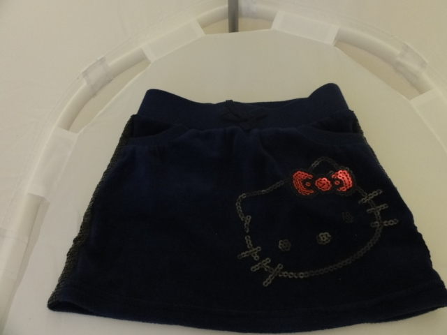 Victoria Casal Couture с Kitty,TBT,DKNY