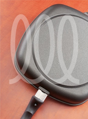 Качественная немецкая посуда W*O*L*L