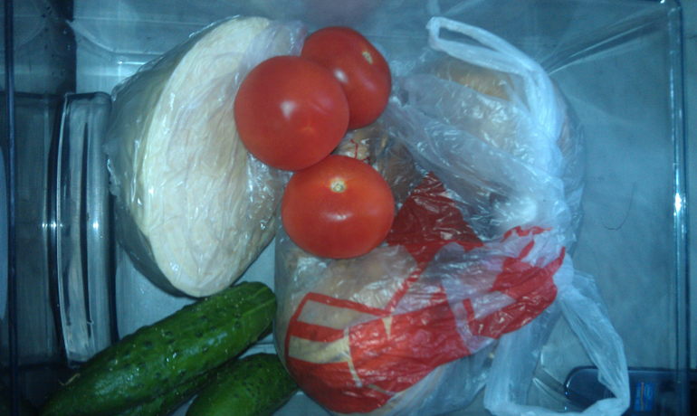 Взлет 72. День 14.