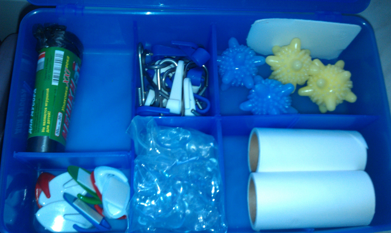 Взлет 72. День 10.