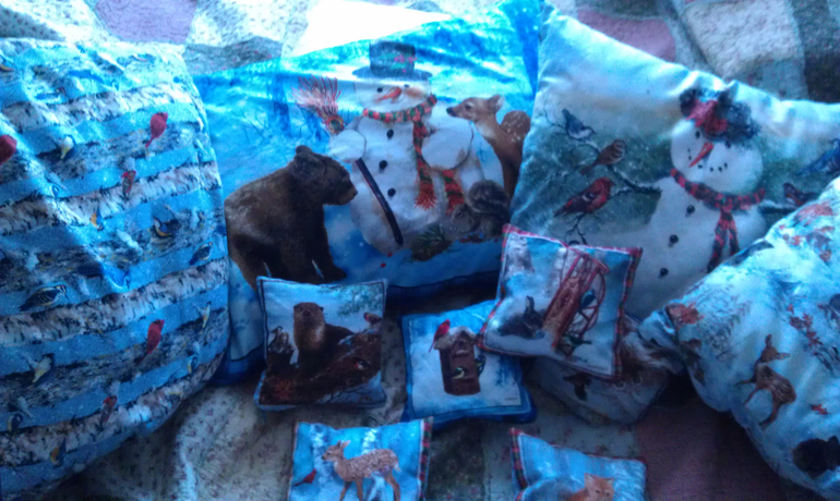 Взлет 72. День 10.