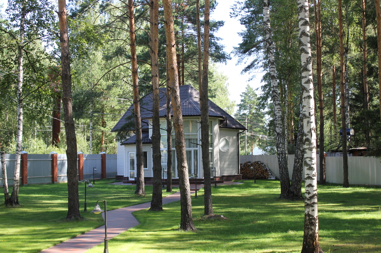 Продаем свою дачу! Горьковское шоссе