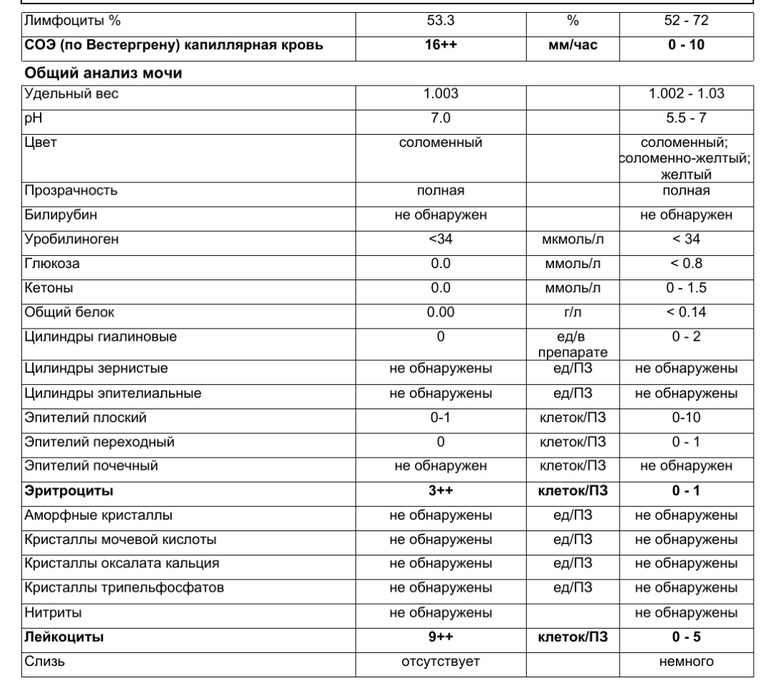 Эритроциты в моче заболевания. Список анализов для ребенка в 3 года. Анализы детская панель 28.