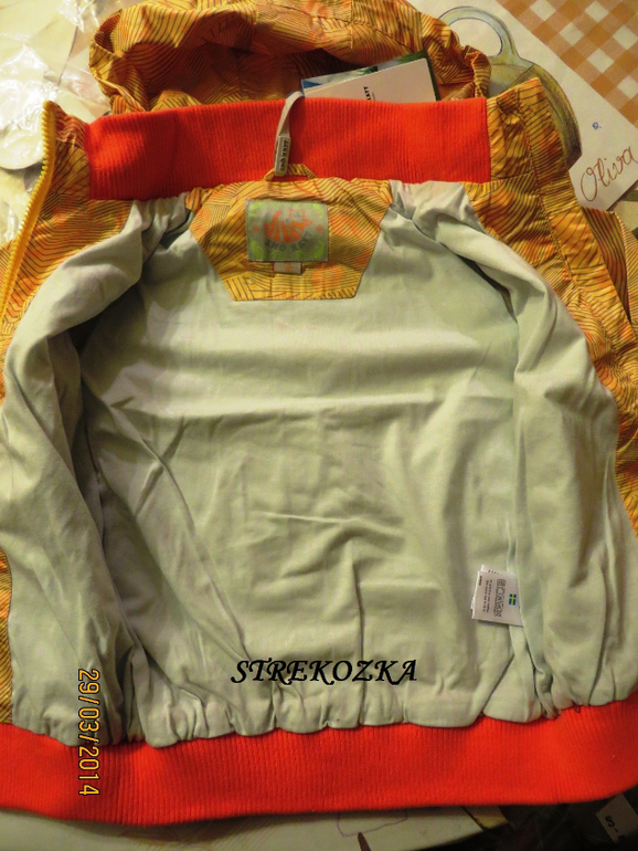 хвастики шведской мембраны, а также SNO KATT-Весна/Лето!Обновила 25.04.