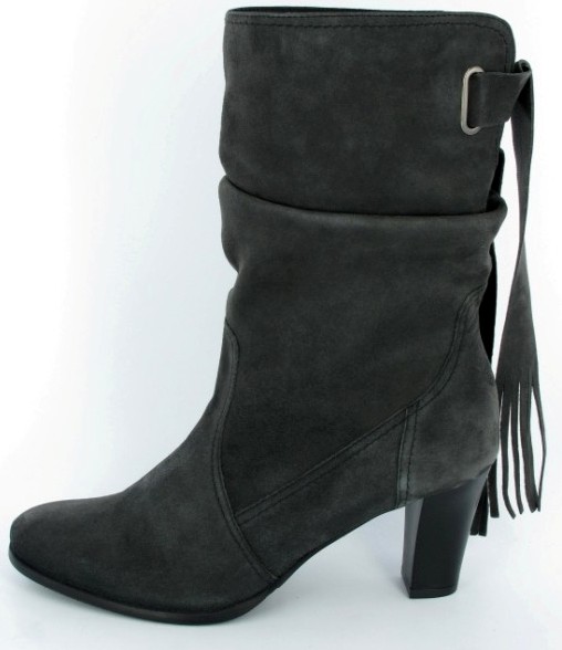 Классика от *S*ANTTIMO -Нат. кожа/замша.ТУФЛИ/САПОЖКИ/БОТИЛЬОНЫ-свободный склад БЕЗ РЯДОВ-скидки