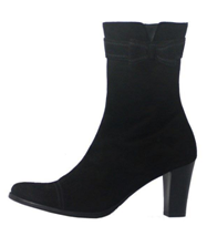 Классика от *S*ANTTIMO -Нат. кожа/замша. СОБИРАЕМ.Зимние новинки!половина минималки собрана...