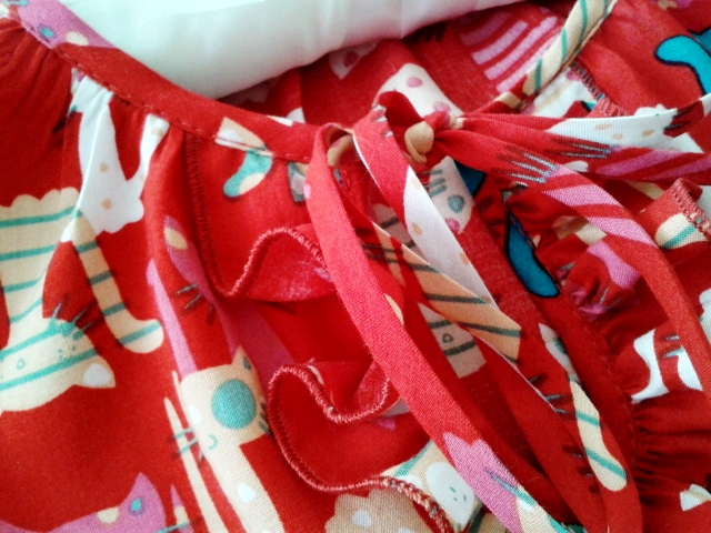 Готовимся к ету