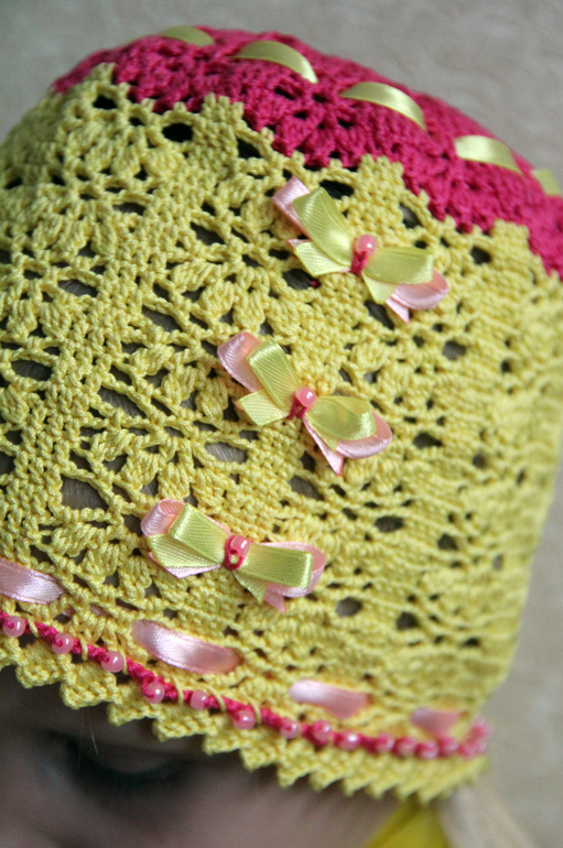 Летние обновки- 2.