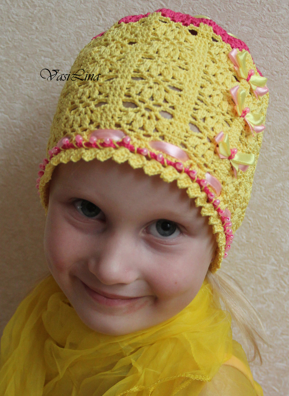 Летние обновки- 2.