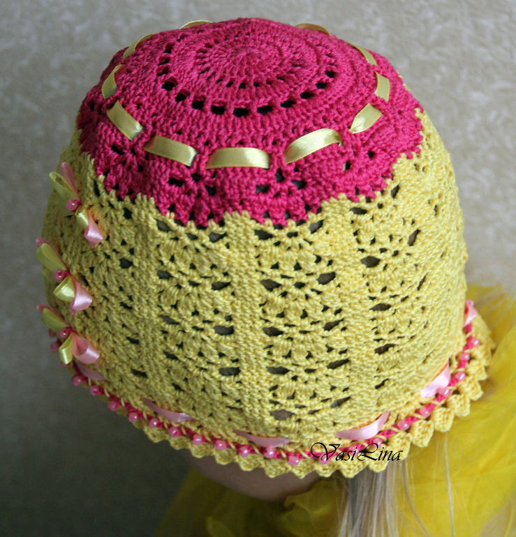 Летние обновки- 2.