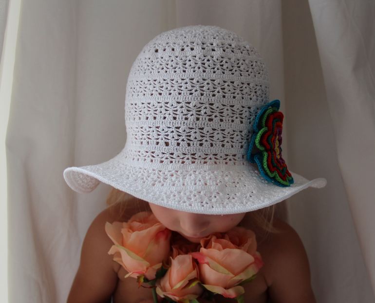 Летние обновки.