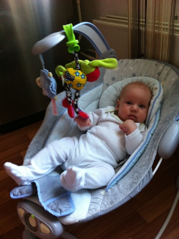 Наша новая чудо-техника)