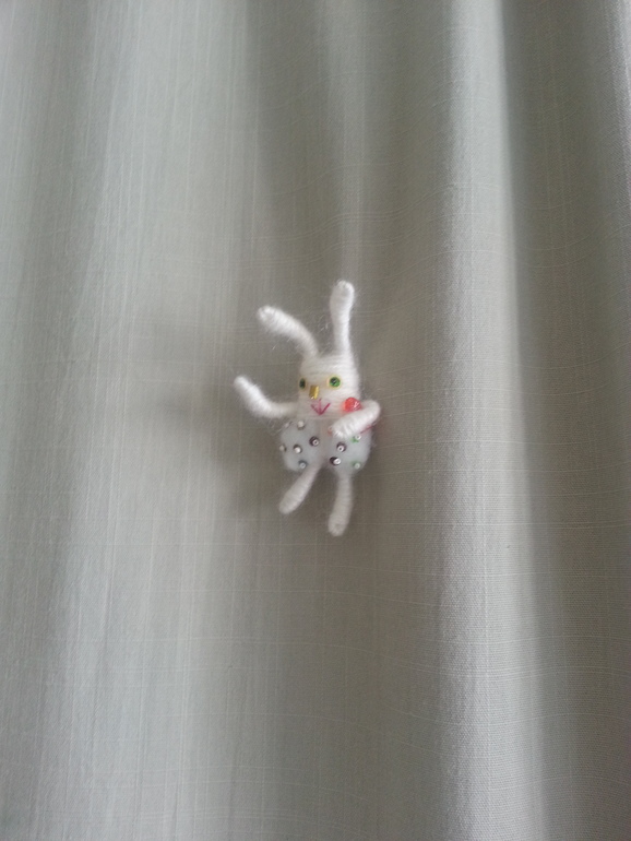 Гардероб в детской