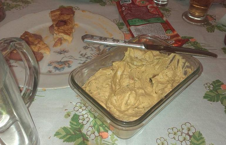 Кулинарный психоз :)))