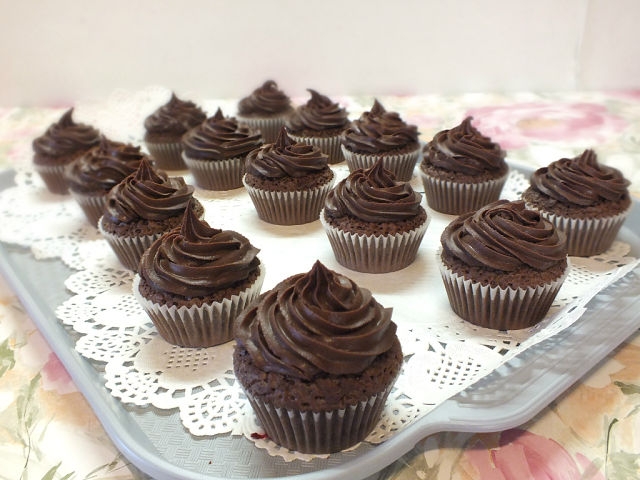 Капкейки на заказ