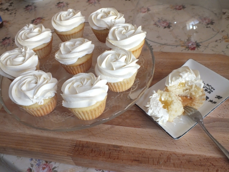 Капкейки на заказ