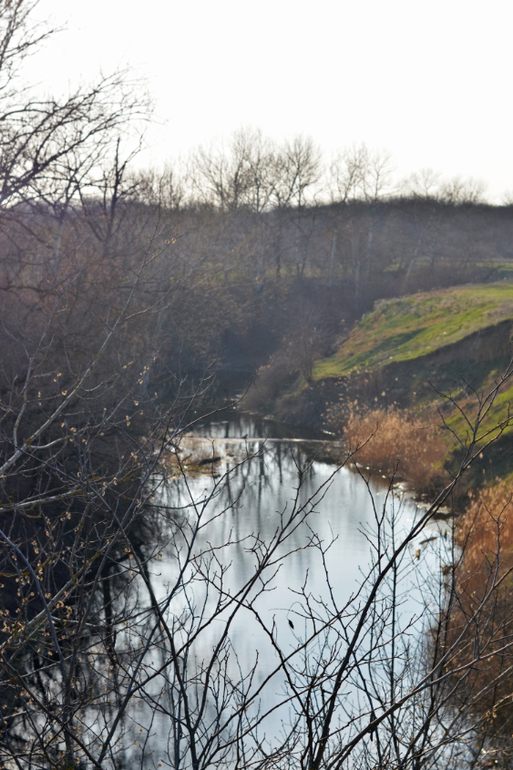 Моя малая Родина..