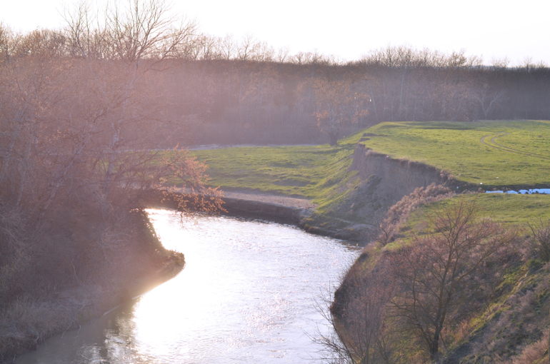 Моя малая Родина..