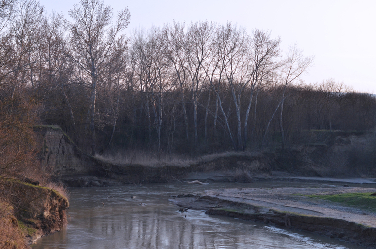 Моя малая Родина..