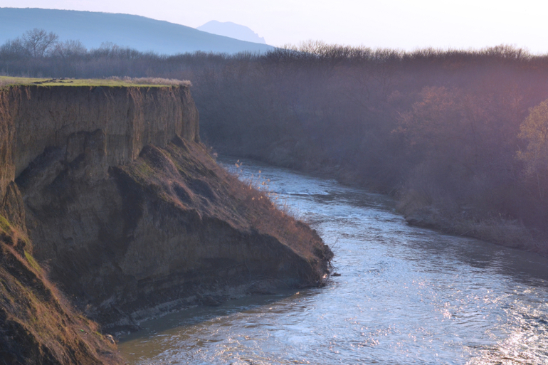 Моя малая Родина..