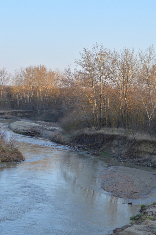 Моя малая Родина..