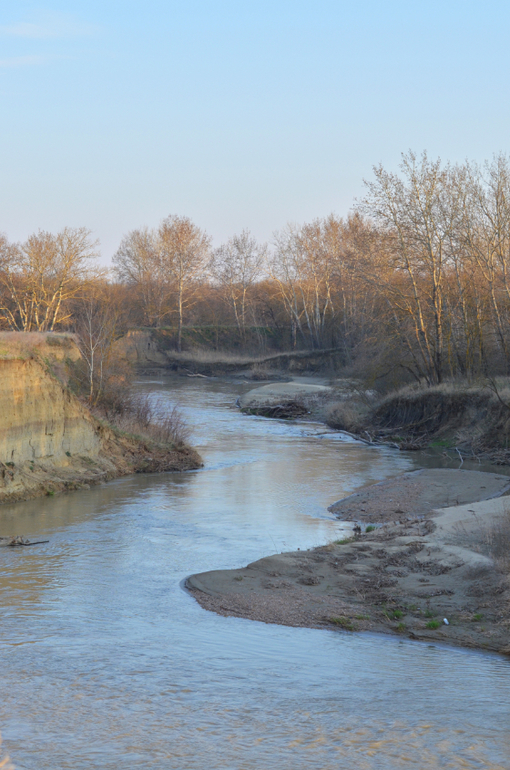 Моя малая Родина..