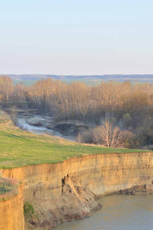 Моя малая Родина..