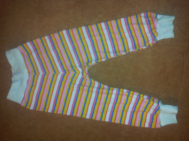 Мои первые попытки....