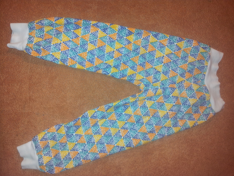 Мои первые попытки....