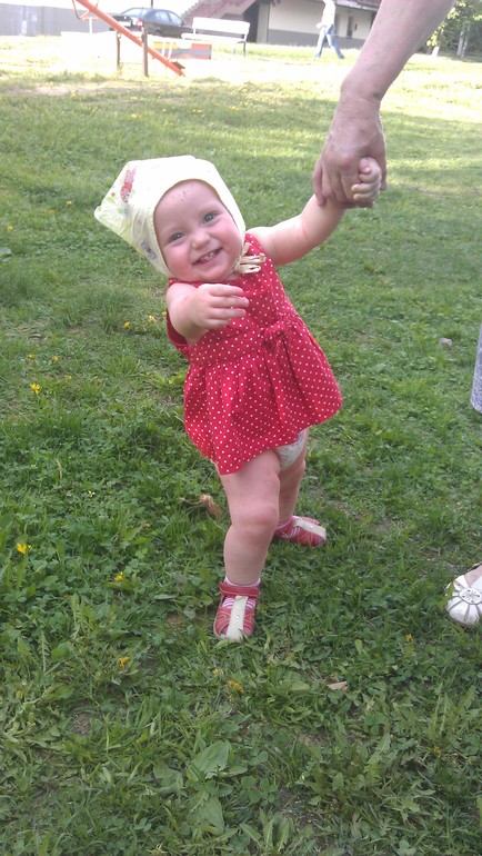 Мои хорошие дни)