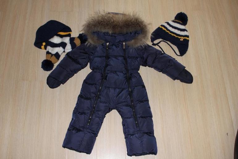 Продам Il gufo на мал. 18мес, Москва, почта