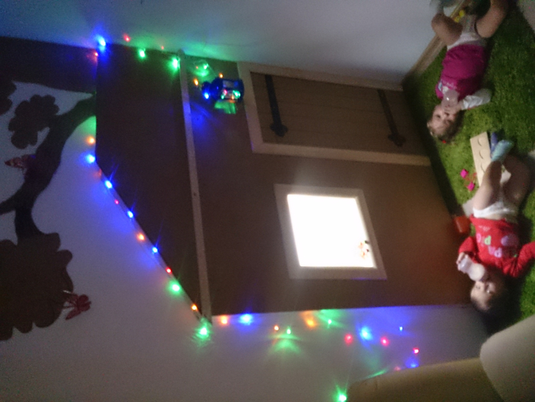 Ремонт в детской своими руками