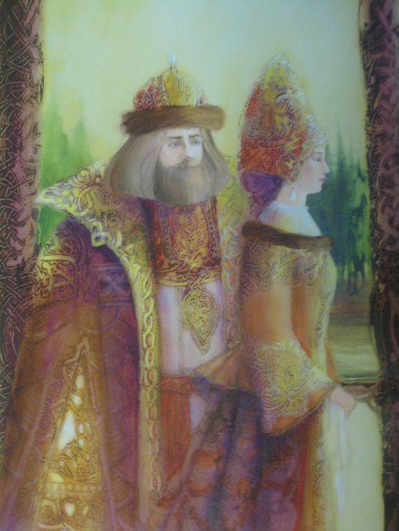 Дневник читателя июнь (4г и 5мес)