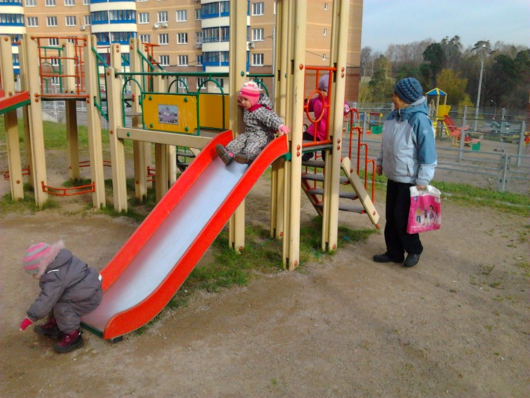 1 Микс-неделя. Мысли, планы...