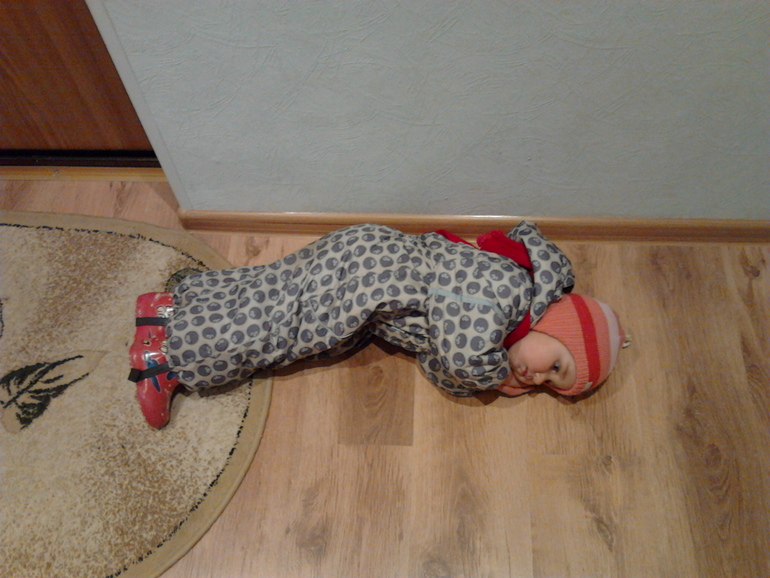 2 Микс-неделя: динозавры, одежда