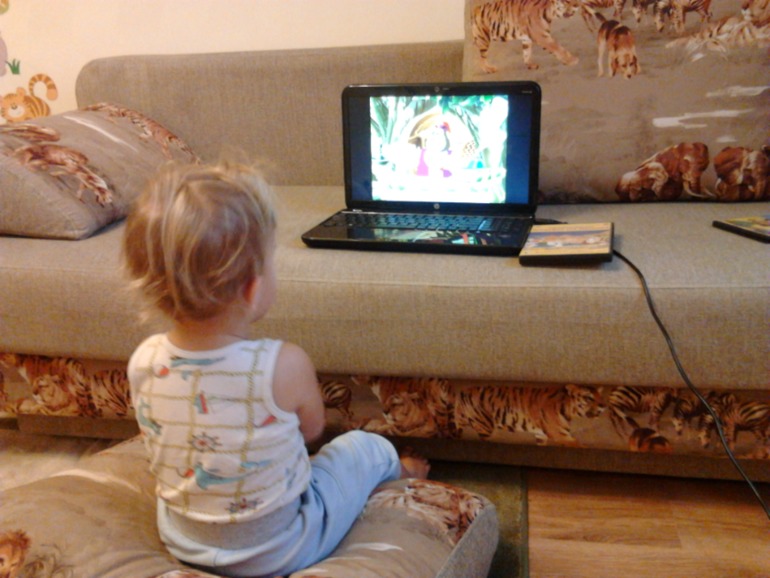 1 Микс-неделя. Мысли, планы...